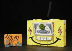 Hasbro Transformers Generations J Balvin Balvintron Energia Buzzsaw And Vibras Stripes 3-PackAction Figure -Model Figures Shop 00195166122632c