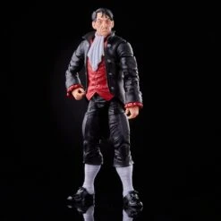 Hasbro Marvel Legends Wolverine 5 Pack With Omega Red, Cyber, Callisto, Jason Wyngarde Action Figures 14 Hasbro Marvel Legends Wolverine 5 Pack With Omega Red, Cyber, Callisto, Jason Wyngarde Action Figures -Model Figures Shop 05010993858255d