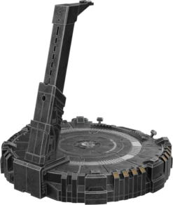 Robosen Transformers AI Base Charging Stand For Flagship / Elite Optimus Prime -Model Figures Shop 193734000214a