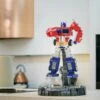 Robosen Transformers AI Base Charging Stand For Flagship / Elite Optimus Prime