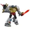 Robosen Transformers Grimock Flagship Collector's Edition Auto-Converting Robot Figure -Model Figures Shop 193734000405