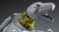 Robosen Transformers Grimock Flagship Collector's Edition Auto-Converting Robot Figure -Model Figures Shop 193734000405g