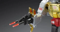 Robosen Transformers Grimock Flagship Collector's Edition Auto-Converting Robot Figure -Model Figures Shop 193734000405l