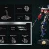 Robosen Transformers Optimus Prime Rise Of The Beast Signature Robot (Limited Edition) Robot Figure -Model Figures Shop 193734000412a