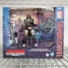Hasbro SDCC 2021 Transformers Generations War For Cybertron Trilogy Covert Agent Ravage And Decepticon Forever Ravage Action Figure -Model Figures Shop 195166122670a