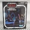 Hasbro SDCC 2021 Star Wars Vintage Collection 3.75 Emperor's Throne Room Action Figure -Model Figures Shop 195166143071