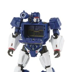 Hasbro Transformers Generations Studio Series #83 Voyager Soundwave Action Figure 13 Hasbro Transformers Generations Studio Series #83 Voyager Soundwave Action Figure -Model Figures Shop 195166153438e