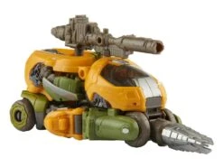Hasbro Transformers Generations Studio Series #80 Deluxe Brawn Action Figure -Model Figures Shop 195166158518d