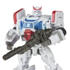 Hasbro Transformers Generations Studio Series #82 Deluxe Ratchet Action Figure -Model Figures Shop 195166158532c