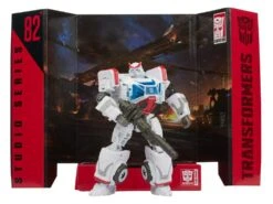 Hasbro Transformers Generations Studio Series #82 Deluxe Ratchet Action Figure -Model Figures Shop 195166158532f