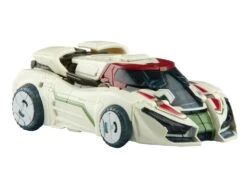 Hasbro Transformers Generations Studio Series #81 Deluxe Wheeljack Action Figure (Reissue Package) -Model Figures Shop 195166160016d