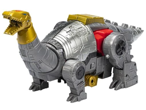 Hasbro Transformers Generations Studio Series 86 #15 Leader Dinobot Sludge Action Figure - Image 2