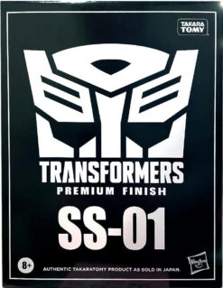 Hasbro Transformers Studio Series Deluxe Bumblebee (Premium Finish) Action Figure PF SS-01 -Model Figures Shop 195166174716z