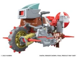 Hasbro Transformers Generations Studio Series 86 #14 Voyager Junkheap Action Figure 5 Hasbro Transformers Generations Studio Series 86 #14 Voyager Junkheap Action Figure -Model Figures Shop 195166181028b