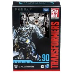 Hasbro Transformers Generations Studio Series #90 Voyager Galvatron Action Figure -Model Figures Shop 195166181042