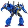 Hasbro Transformers Generations Studio Series #89 Voyager Thundercracker Action Figure -Model Figures Shop 195166181059a