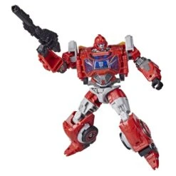 Hasbro Transformers Generations Studio Series #84 Deluxe Ironhide Action Figure