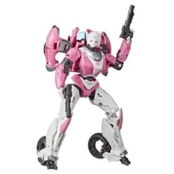Hasbro Transformers Generations Studio Series #85 Deluxe Arcee Action Figure