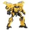 Hasbro Transformers Generations Studio Series #87 Deluxe Bumblebee Action Figure