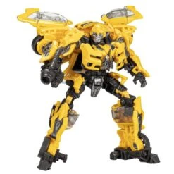 Hasbro Transformers Generations Studio Series #87 Deluxe Bumblebee Action Figure
