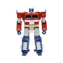 Hasbro Transformers Optimus Prime And Tenseg Base Action Figure Set -Model Figures Shop 195166197432c
