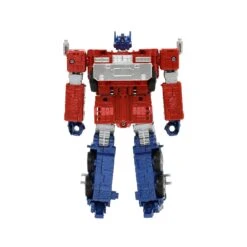 Hasbro Transformers Optimus Prime And Tenseg Base Action Figure Set -Model Figures Shop 195166197432d