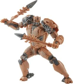 Hasbro Transformers Generations Studio Series #87 Voyager Cheetor Action Figure -Model Figures Shop 195166209647A