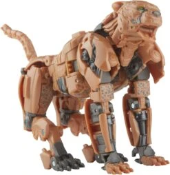Hasbro Transformers Generations Studio Series #87 Voyager Cheetor Action Figure -Model Figures Shop 195166209647B