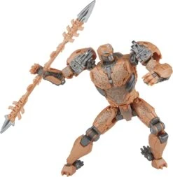 Hasbro Transformers Generations Studio Series #87 Voyager Cheetor Action Figure -Model Figures Shop 195166209647C