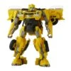 Hasbro Transformers Generations Studio Series #100 Deluxe Bumblebee Action Figure 2 Hasbro Transformers Generations Studio Series #100 Deluxe Bumblebee Action Figure -Model Figures Shop 195166216492