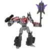 Hasbro Transformers War For Cybertron Studio Series Gamer Edition #4 Voyager Megatron Action Figure -Model Figures Shop 195166223520a