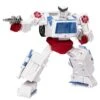 Hasbro Transformers Generations Studio Series 86 #23 Voyager Autobot Ratchet Action Figure 2 Hasbro Transformers Generations Studio Series 86 #23 Voyager Autobot Ratchet Action Figure -Model Figures Shop 195166223544a