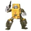 Hasbro Transformers Generations Studio Series 86 #22 Deluxe Brawn Action Figure 1 Hasbro Transformers Generations Studio Series 86 #22 Deluxe Brawn Action Figure -Model Figures Shop 195166229768a