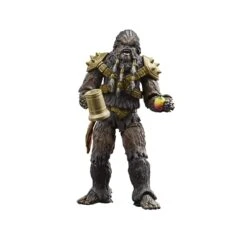 Hasbro Star Wars Vintage Collection Krrsantan 3.75" Exclusive Action Figure -Model Figures Shop 195166234724e