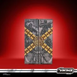 Hasbro Star Wars Vintage Collection Krrsantan 3.75" Exclusive Action Figure -Model Figures Shop 195166234724h