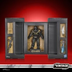 Hasbro Star Wars Vintage Collection Krrsantan 3.75" Exclusive Action Figure -Model Figures Shop 195166234724i