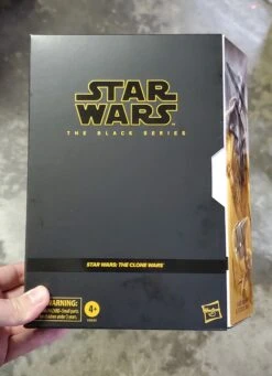 Hasbro Star Wars Black Series The Clone Wars Cad Bane And Todo 360 Star Wars Celebration 2020 Exclusive 6 Inch Action Figure -Model Figures Shop 20200904 131734