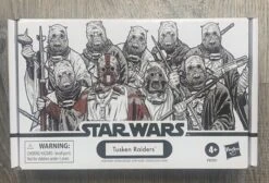 Hasbro Star Wars Vintage Collection Tusken Raiders 3.75" Set Action Figure 11 Hasbro Star Wars Vintage Collection Tusken Raiders 3.75" Set Action Figure -Model Figures Shop 373441236 1239340486688272 7571441723422099449 n