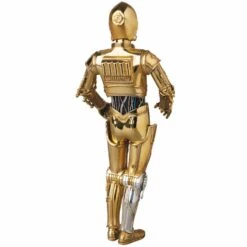 Mafex No. 012 Star Wars C-3PO & R2-D2 Action Figure Medicom 20 Mafex No. 012 Star Wars C-3PO & R2-D2 Action Figure Medicom -Model Figures Shop 4530956470122c