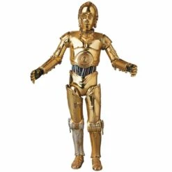 Mafex No. 012 Star Wars C-3PO & R2-D2 Action Figure Medicom 22 Mafex No. 012 Star Wars C-3PO & R2-D2 Action Figure Medicom -Model Figures Shop 4530956470122e