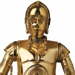 Mafex No. 012 Star Wars C-3PO & R2-D2 Action Figure Medicom 23 Mafex No. 012 Star Wars C-3PO & R2-D2 Action Figure Medicom -Model Figures Shop 4530956470122f