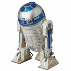 Mafex No. 012 Star Wars C-3PO & R2-D2 Action Figure Medicom 28 Mafex No. 012 Star Wars C-3PO & R2-D2 Action Figure Medicom -Model Figures Shop 4530956470122k
