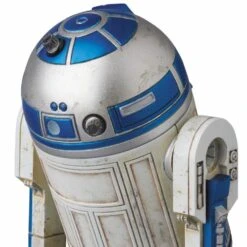 Mafex No. 012 Star Wars C-3PO & R2-D2 Action Figure Medicom 30 Mafex No. 012 Star Wars C-3PO & R2-D2 Action Figure Medicom -Model Figures Shop 4530956470122m