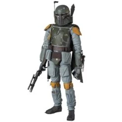 Mafex No. 016 Boba Fett (Star Wars Empire Strikes Back) Action Figure Medicom -Model Figures Shop 4530956470160c 5feced74 82b3 44b8 8167 9e6ef6f0fa3c