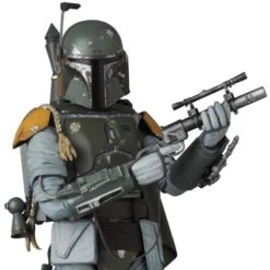 Mafex No. 016 Boba Fett (Star Wars Empire Strikes Back) Action Figure Medicom -Model Figures Shop 4530956470160d da511cd6 8bca 4ce8 ba42 7f1551b2357a