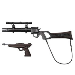 Mafex No. 016 Boba Fett (Star Wars Empire Strikes Back) Action Figure Medicom -Model Figures Shop 4530956470160g f323bdb3 5d47 420c a7a9 df4b66cc3fd4