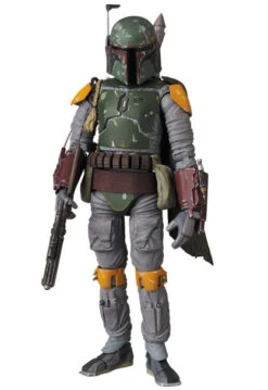 Mafex No. 025 Boba Fett Star Wars Return Of The Jedi Action Figure -Model Figures Shop 4530956470252b 900d174f 7cba 42f2 b77a 2e281aec6bd1