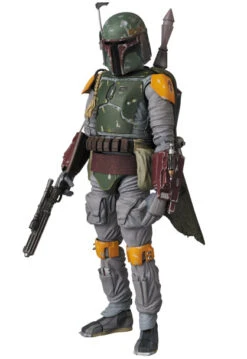 Mafex No. 025 Boba Fett Star Wars Return Of The Jedi Action Figure -Model Figures Shop 4530956470252c b8ac9ca5 fb58 4ad8 bb98 0527d133187f