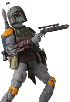 Mafex No. 025 Boba Fett Star Wars Return Of The Jedi Action Figure -Model Figures Shop 4530956470252e 78da1229 5bcc 4804 92f4 fdd52becb684