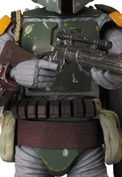 Mafex No. 025 Boba Fett Star Wars Return Of The Jedi Action Figure -Model Figures Shop 4530956470252g 3bdba4a0 58a4 4462 a3b1 8610cf5cec46